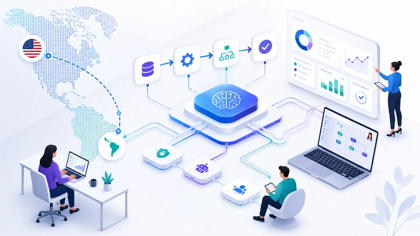 Best Places to Hire AI Operations Specialists in 2026