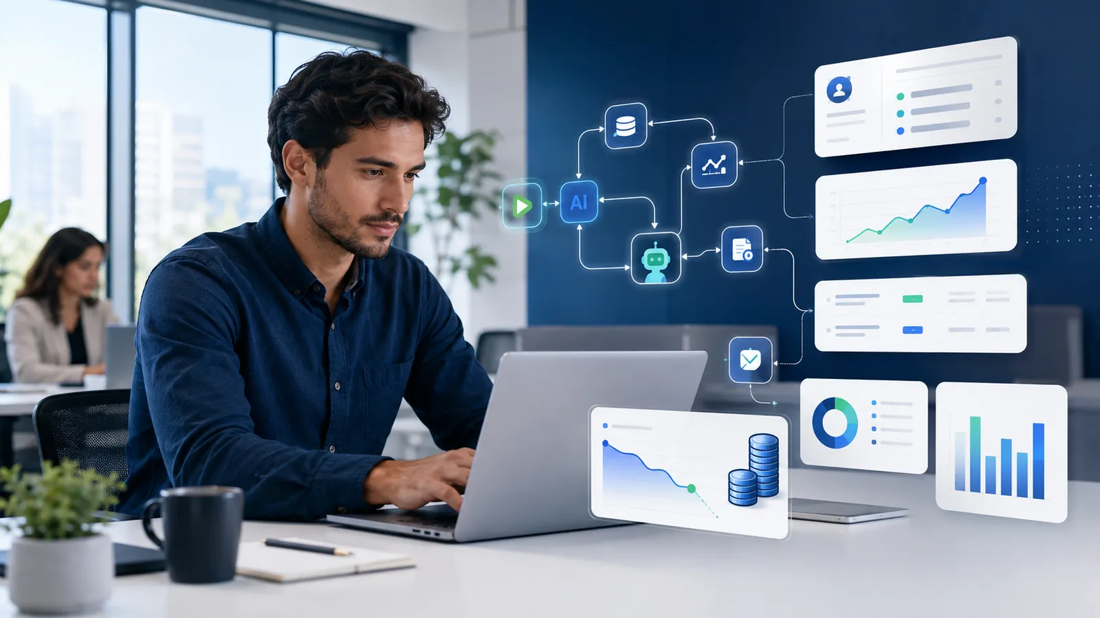Cost to Hire AI Automation Consultants in 2026 (with Real Quotes)
