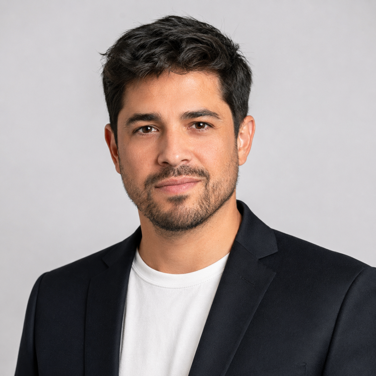 Nicolás A. — Scaler