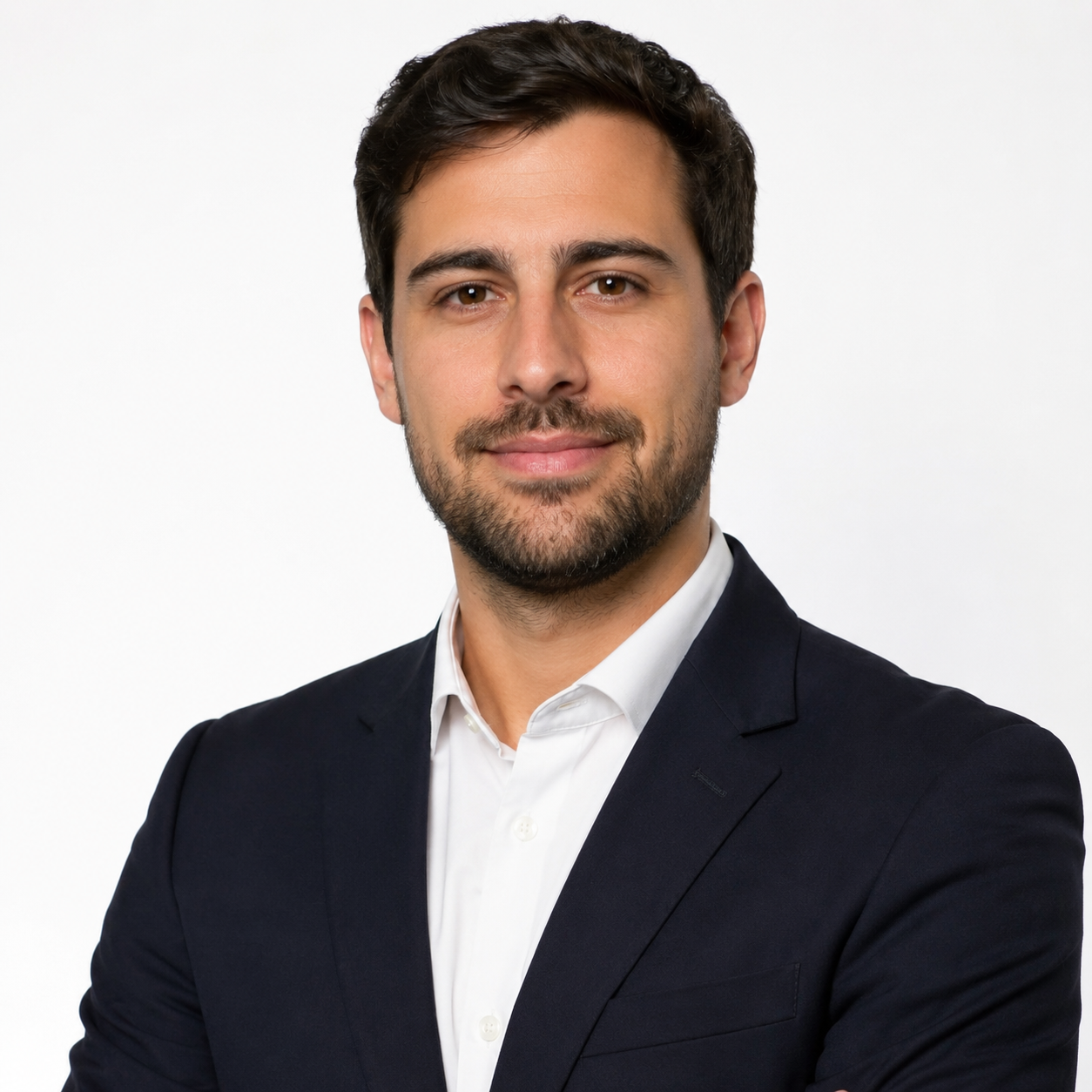 Mateo Romano — Automation Architect at HiresLink