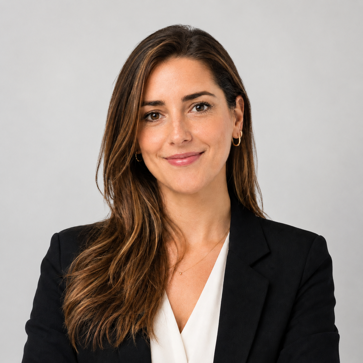 Martina C. — RevOps Operator