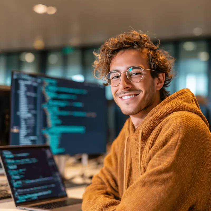 Mateo — AI Engineer from Colombia, previously at Google