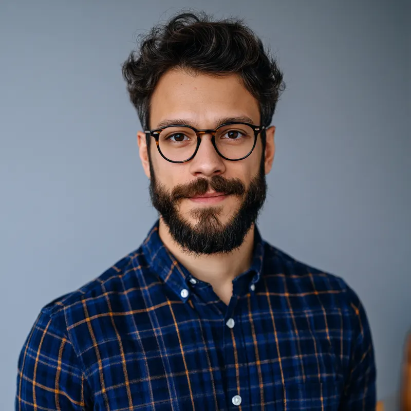 Diego — Full-stack Engineer from 🇺🇾 Uruguay