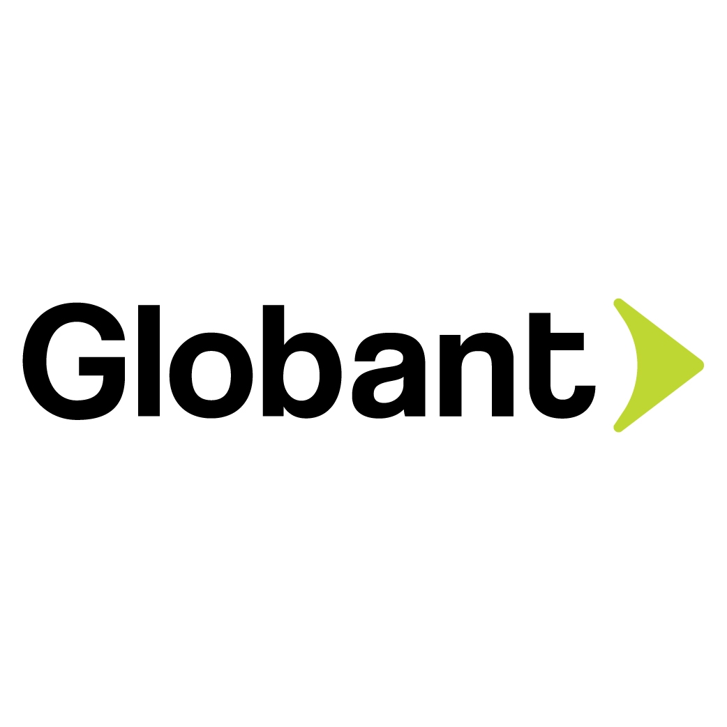 Globant logo