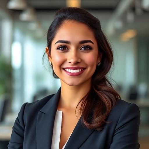 Isabella Morales - DevOps Engineer