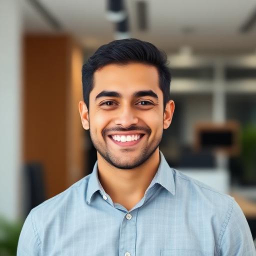 Lucas Silva - Senior Full Stack Developer