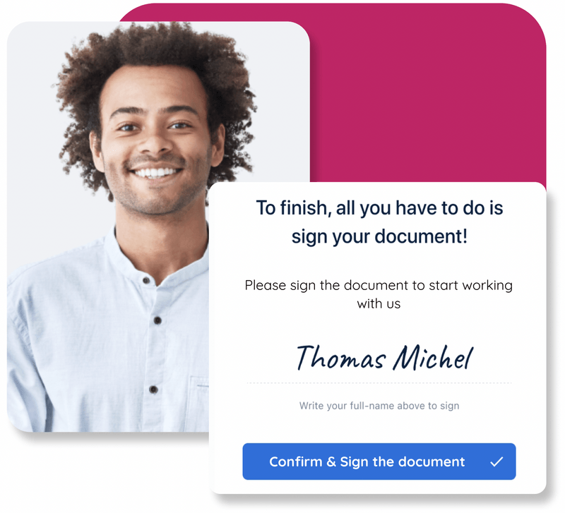 Sales analytics and performance tracking