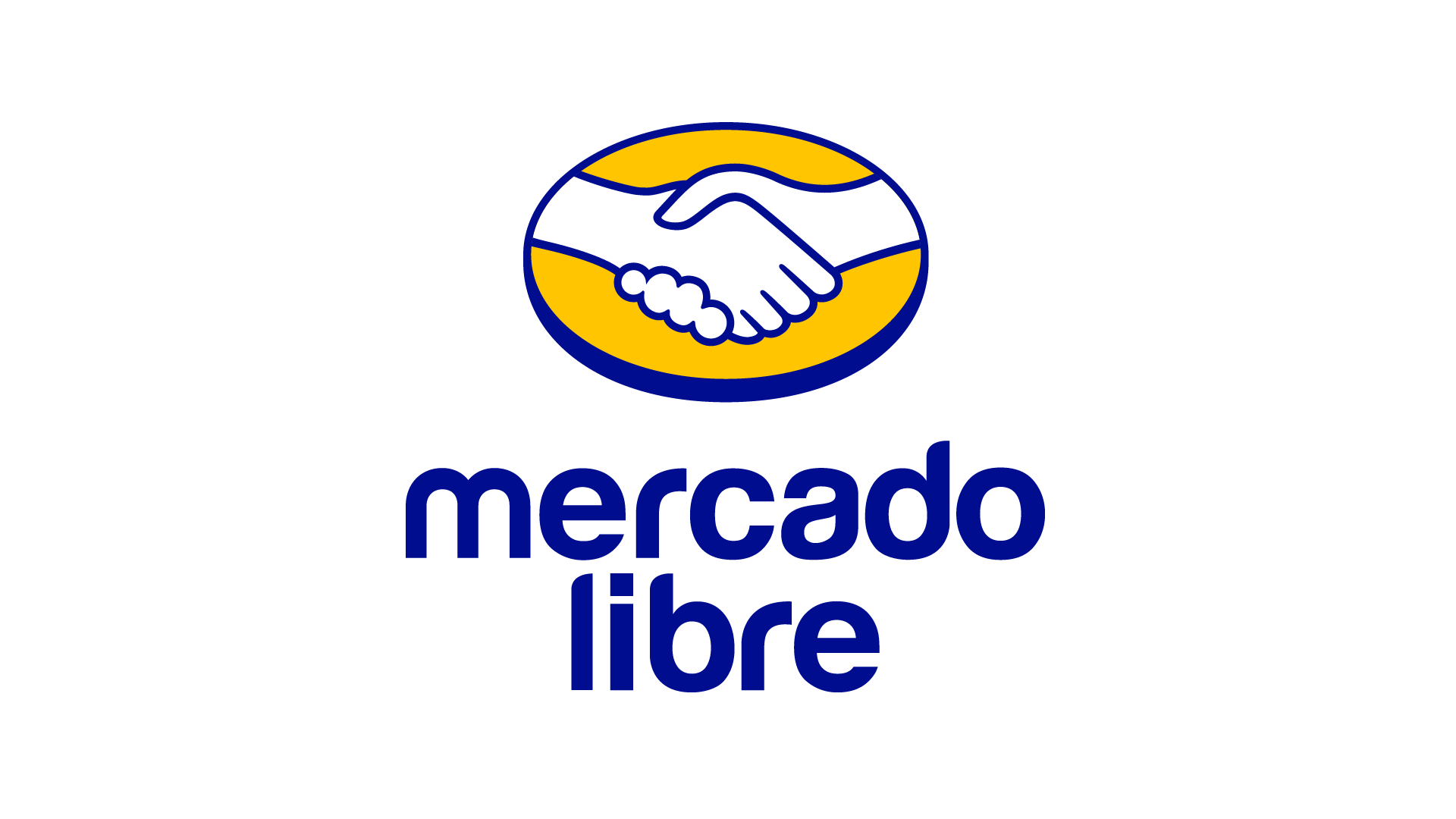 MercadoLibre logo