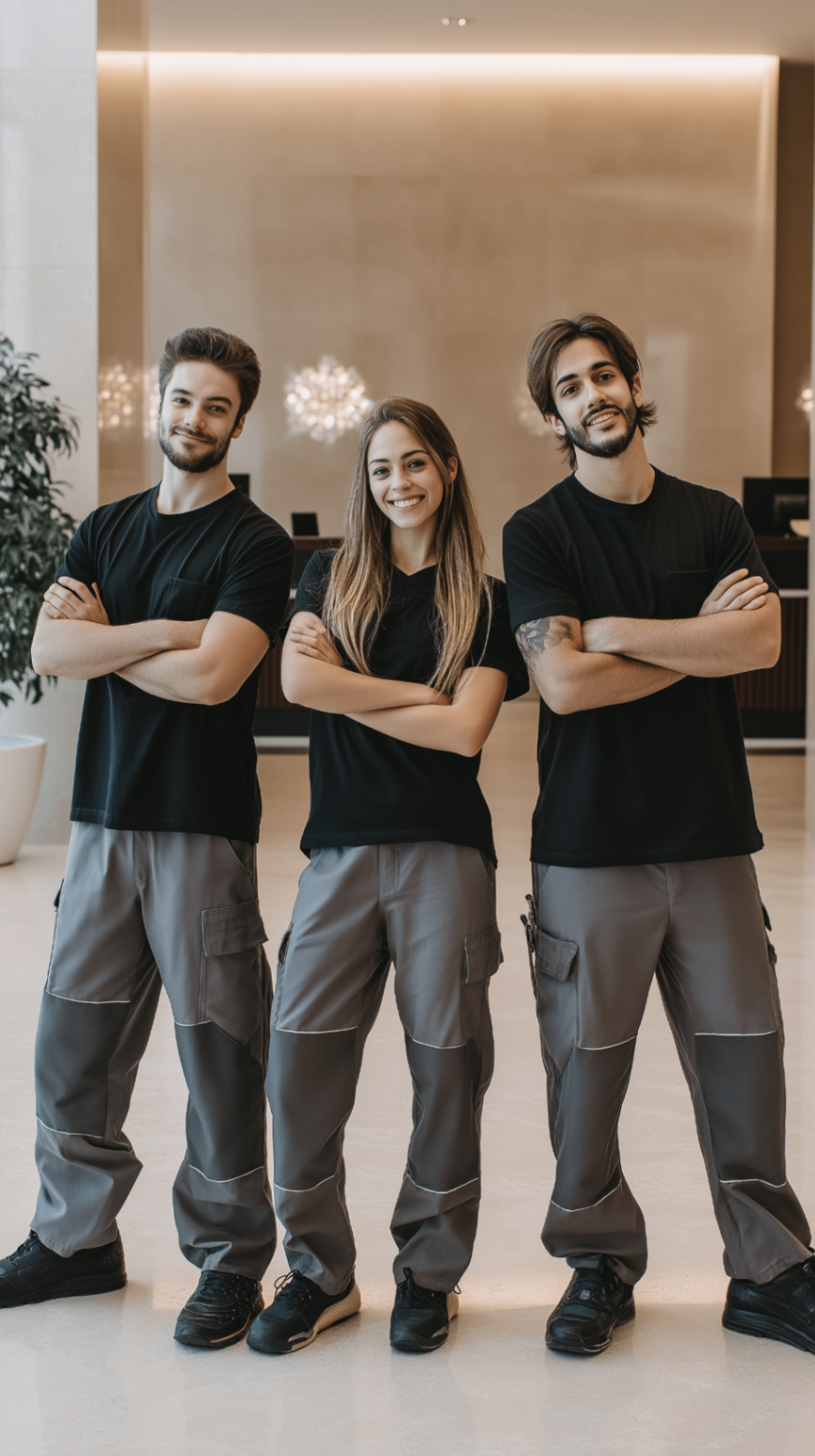 Bilingual LATAM operations team working remotely for US small businesses