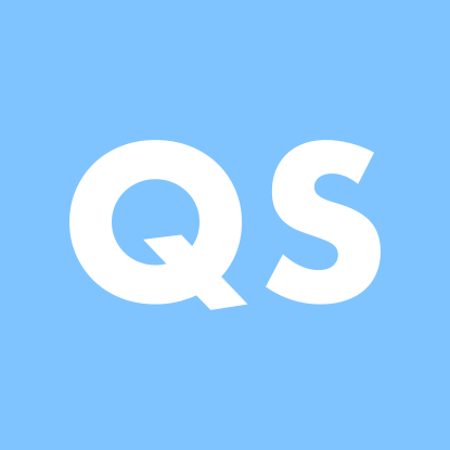 QualityScore logo