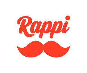 Rappi logo