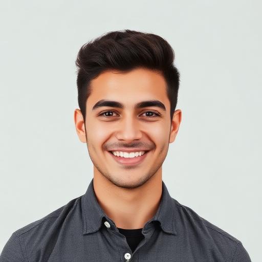 Santiago López - Frontend Developer