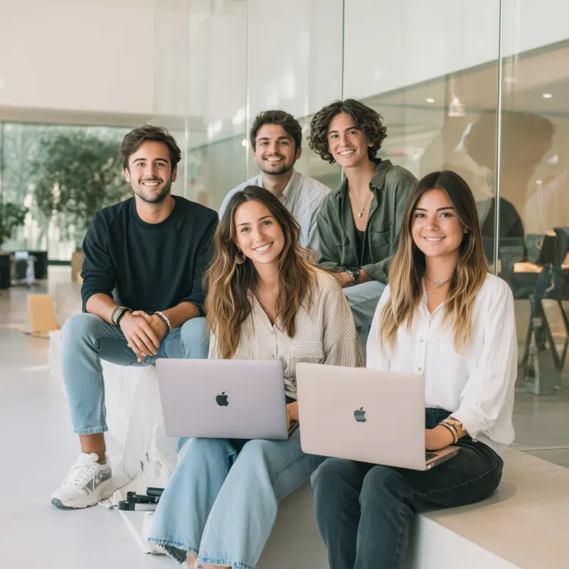 Scale-up Israel customer story