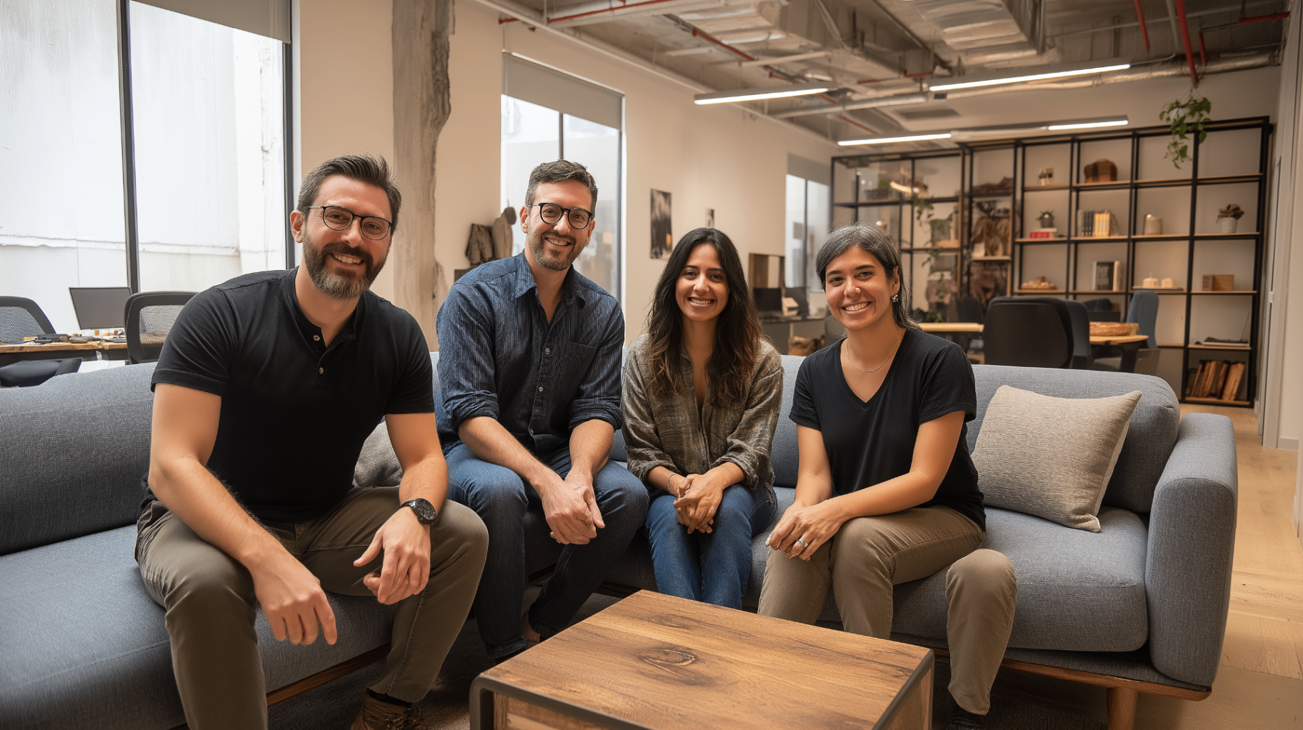 Bilingual LATAM operations team supporting US small businesses