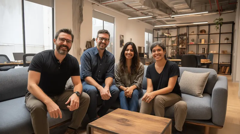 Bilingual LATAM operations team supporting US small businesses