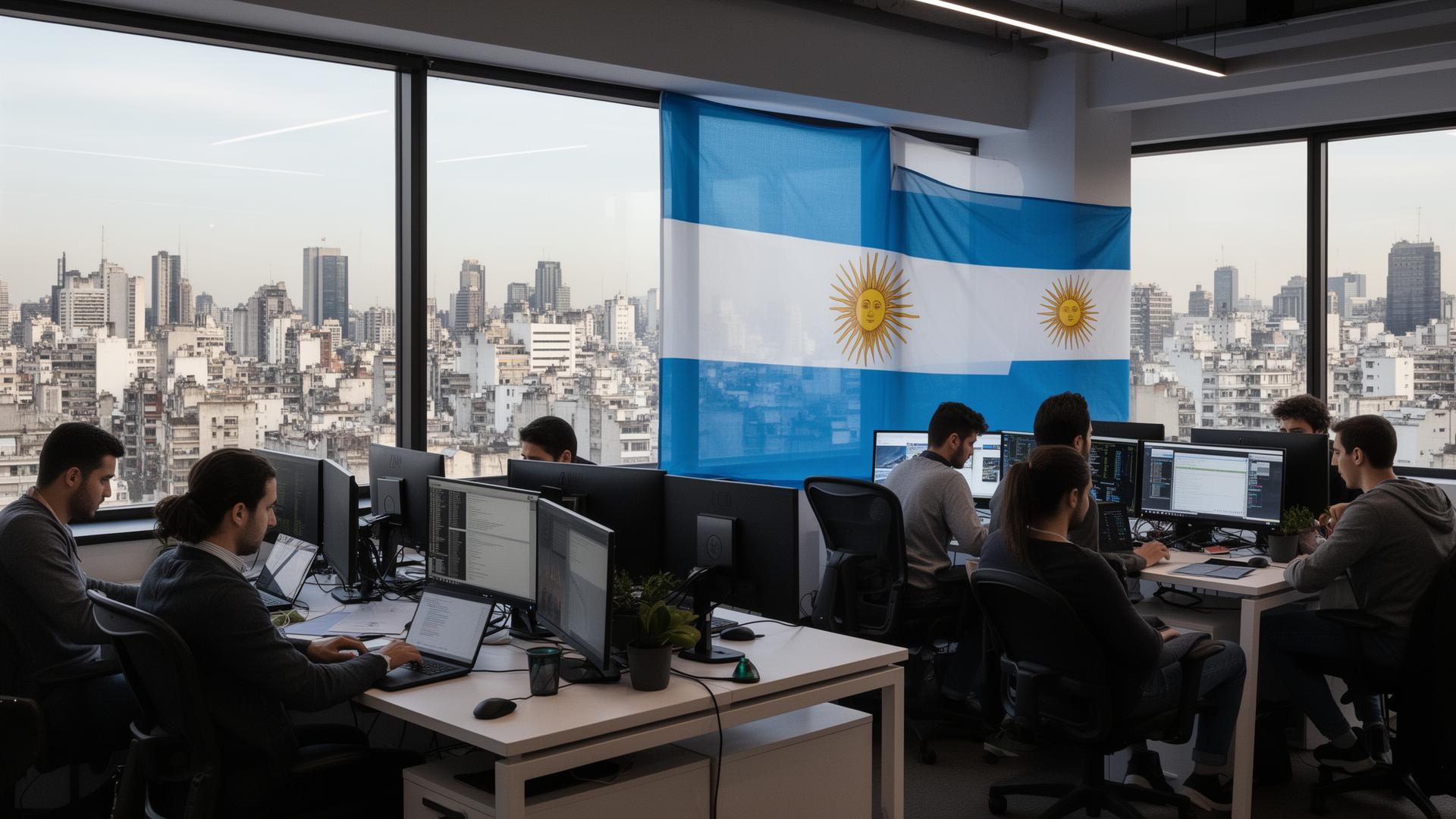 Hiring Developers in Argentina 2026: The Complete Guide